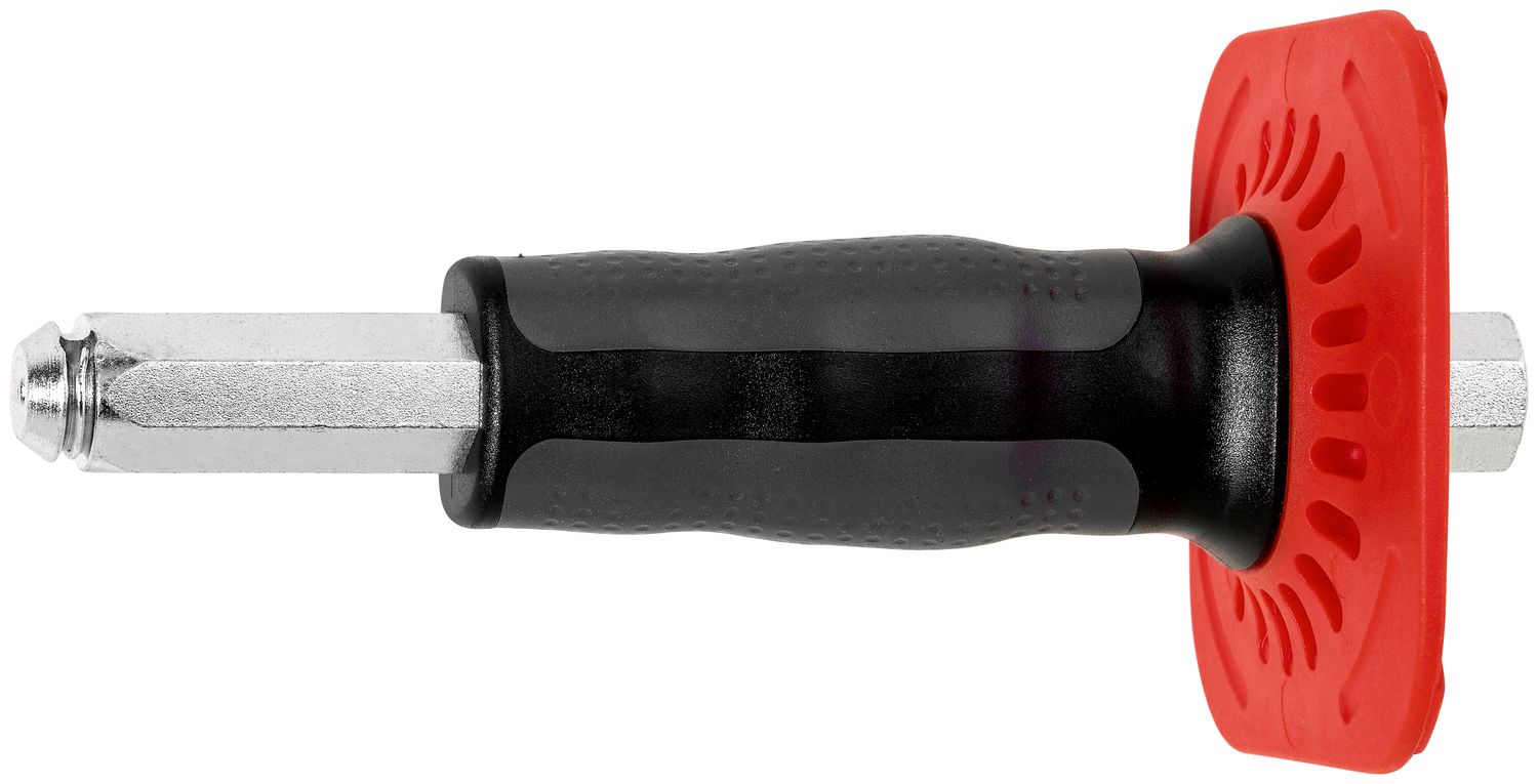 Impact aid with handguard 170 mm, socket Ø 4.3 mm x 13 mm thumbnail 3