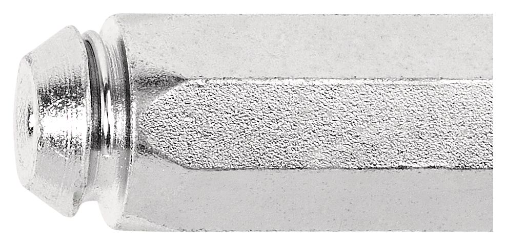 Impact aid with handguard 170 mm, socket Ø 4.3 mm x 13 mm thumbnail 4