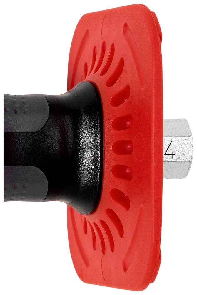 Impact aid with handguard 170 mm, socket Ø 4.3 mm x 13 mm thumbnail 7