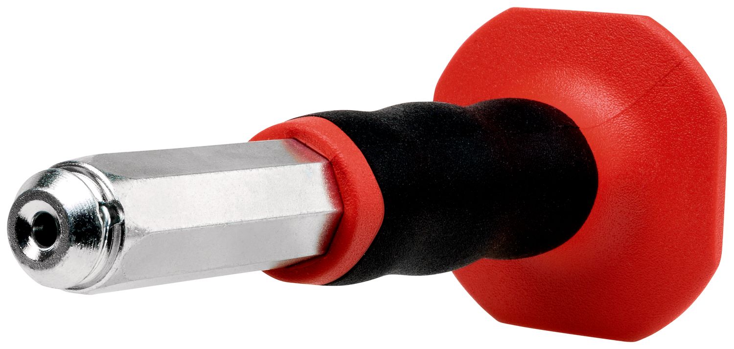 Impact aid with handguard DIY 170 mm, socket Ø 4.3 mm x 13 mm thumbnail 6