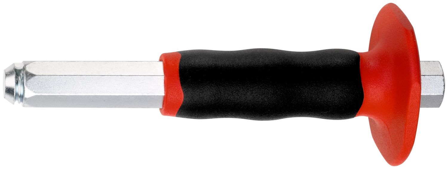 Impact aid with handguard 170 mm, socket Ø 4.3 mm x 13 mm thumbnail 3