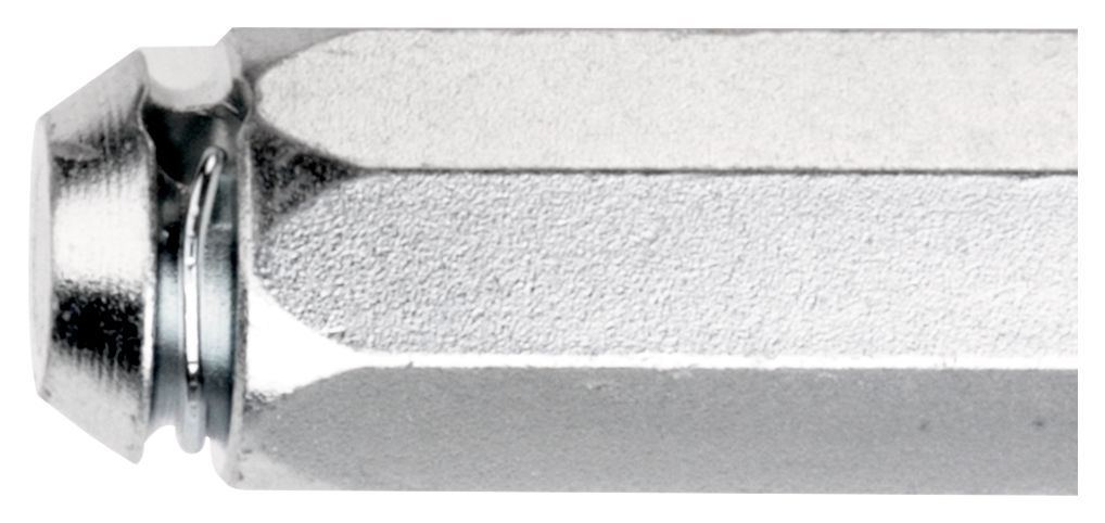 Impact aid with handguard 170 mm, socket Ø 4.3 mm x 13 mm thumbnail 5