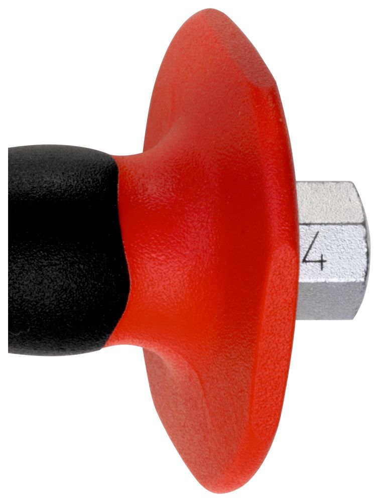 Impact aid with handguard 170 mm, socket Ø 4.3 mm x 13 mm thumbnail 8