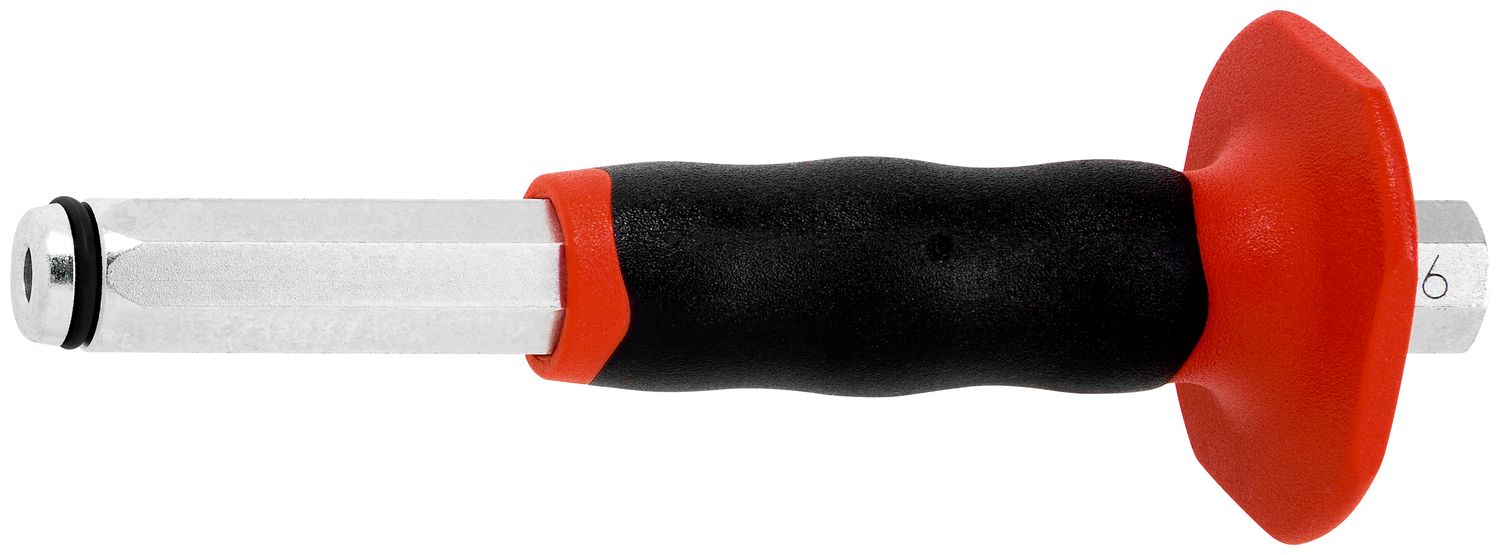 Impact aid with handguard 170 mm, socket Ø 6.3 mm x 13 mm thumbnail 2