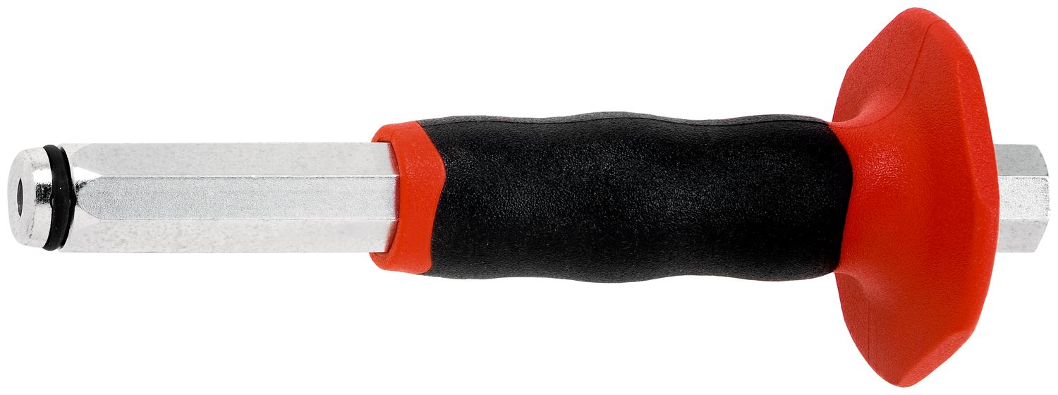 Impact aid with handguard 170 mm, socket Ø 6.3 mm x 13 mm thumbnail 3