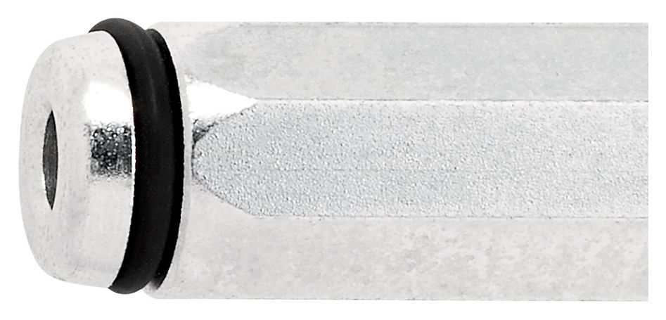 Impact aid with handguard 170 mm, socket Ø 6.3 mm x 13 mm thumbnail 4