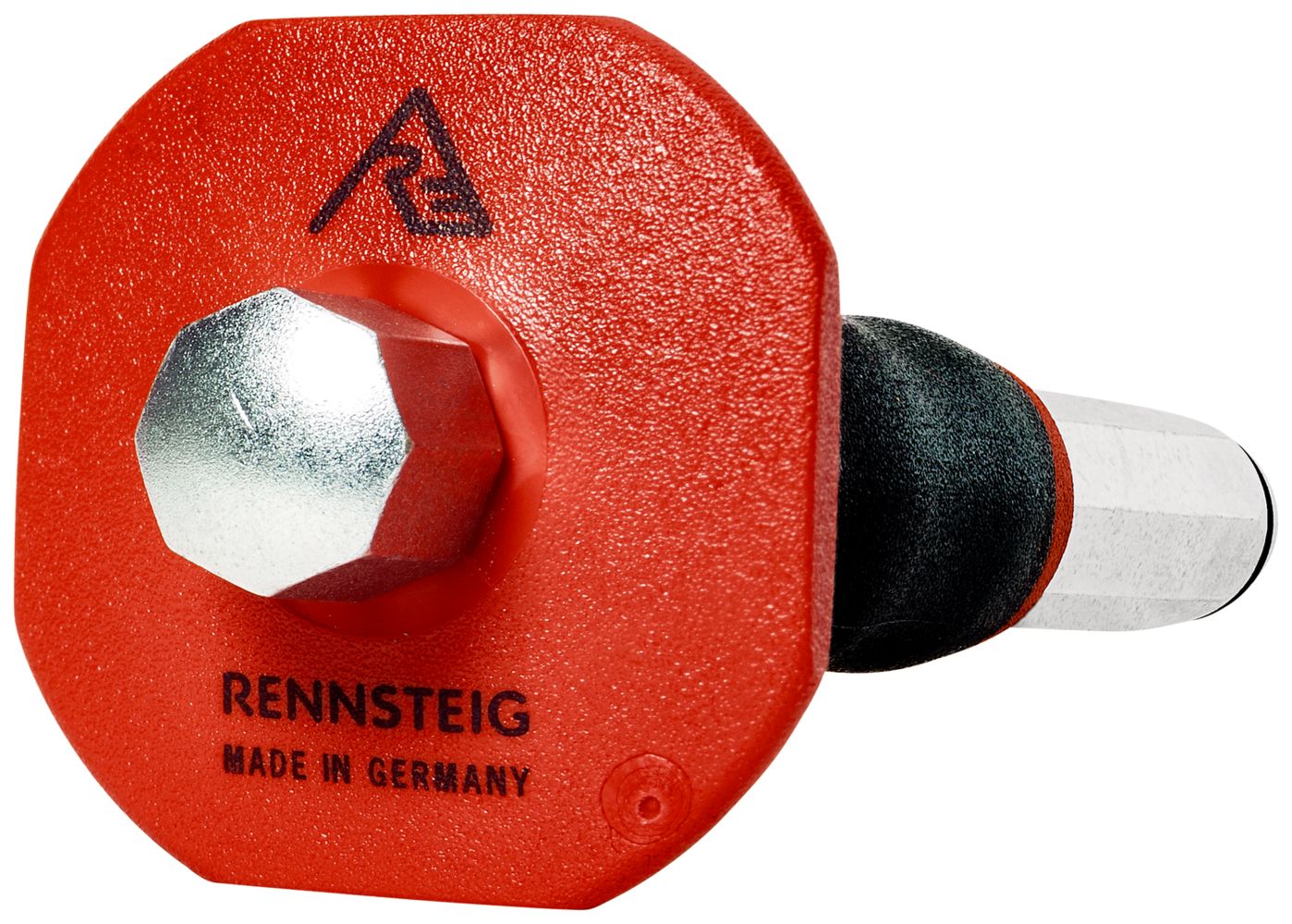 Impact aid with handguard 170 mm, socket Ø 6.3 mm x 13 mm thumbnail 8