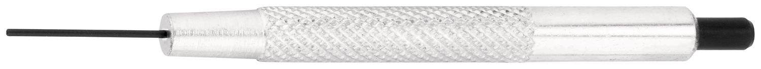 Parallel pin punch with guide sleeve Ø 0.9 mm thumbnail 3