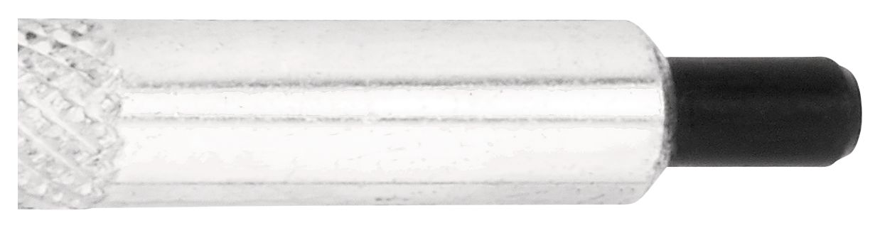 Parallel pin punch with guide sleeve Ø 0.9 mm thumbnail 7