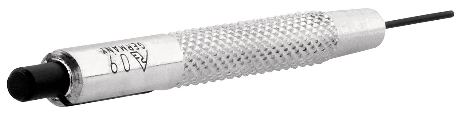 Parallel pin punch with guide sleeve Ø 0.9 mm thumbnail 8