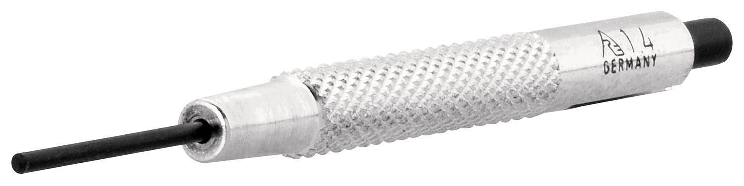 Parallel pin punch with guide sleeve Ø 1.4 mm thumbnail 7