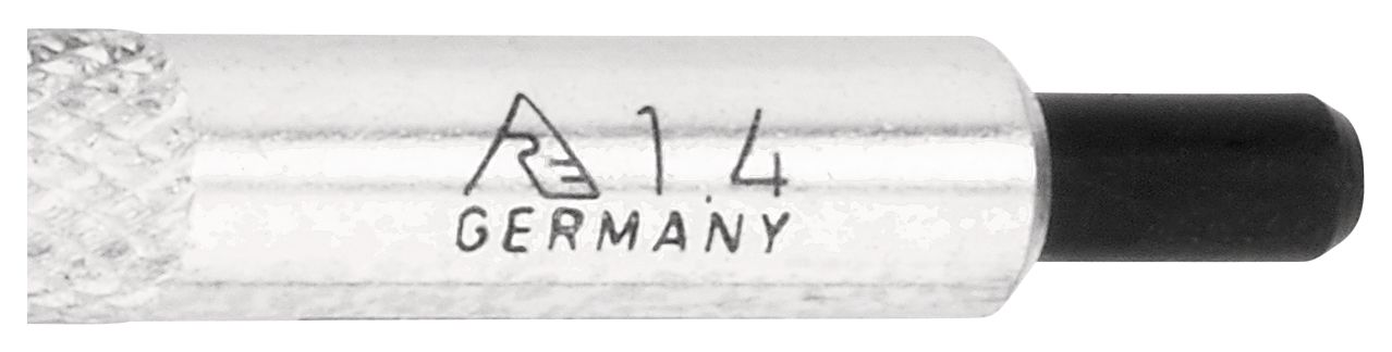 Parallel pin punch with guide sleeve Ø 1.4 mm thumbnail 8