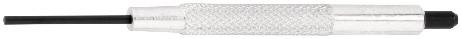 Parallel pin punch with guide sleeve Ø 1.8 mm thumbnail 5