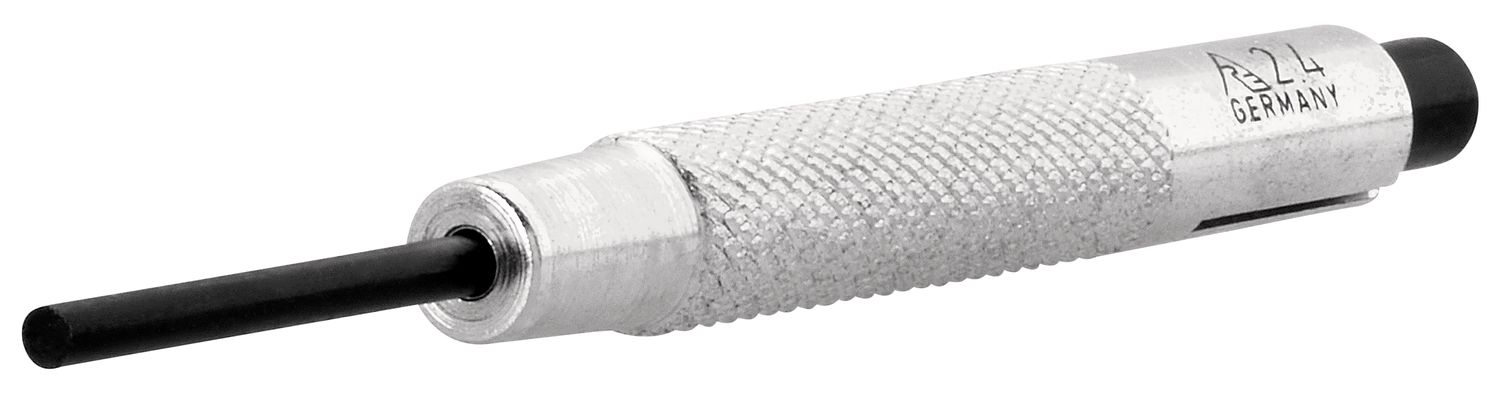 Parallel pin punch with guide sleeve Ø 2.4 mm thumbnail 7