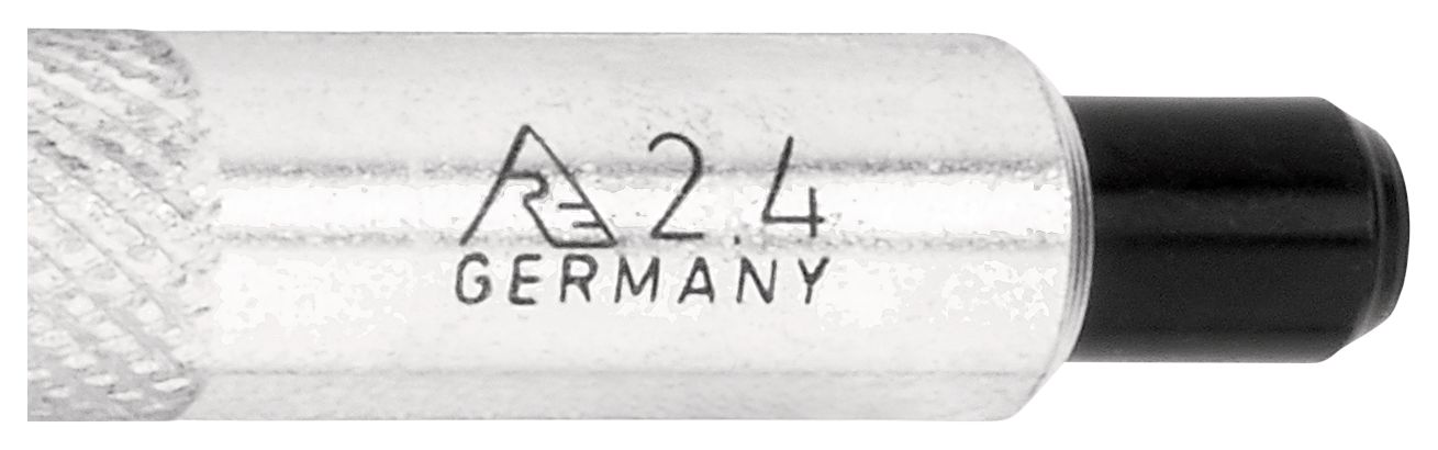 Parallel pin punch with guide sleeve Ø 2.4 mm thumbnail 8