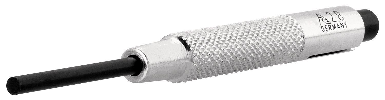 Parallel pin punch with guide sleeve Ø 2.8 mm thumbnail 7