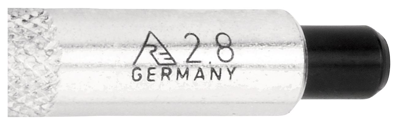 Parallel pin punch with guide sleeve Ø 2.8 mm thumbnail 8