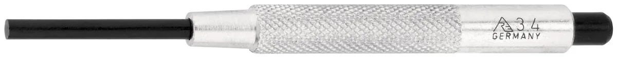 Đục chốt song song có ống dẫn Ø 3.4 mm Rennsteig 457 034 5 thumbnail 2