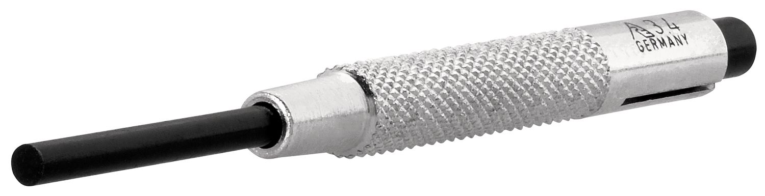Parallel pin punch with guide sleeve Ø 3.4 mm thumbnail 7