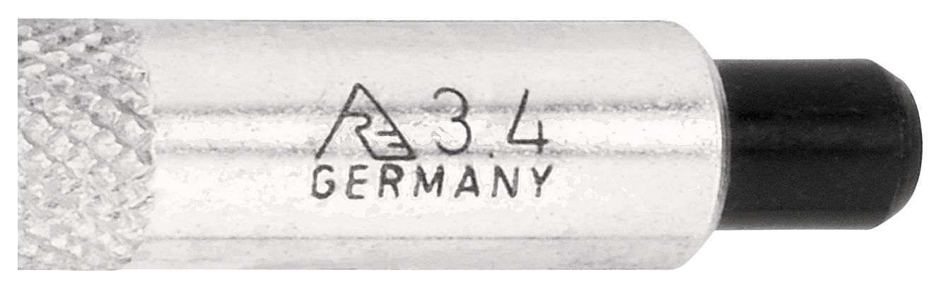 Parallel pin punch with guide sleeve Ø 3.4 mm thumbnail 8