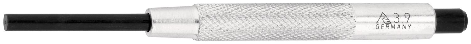 Parallel pin punch with guide sleeve Ø 3.9 mm thumbnail 2