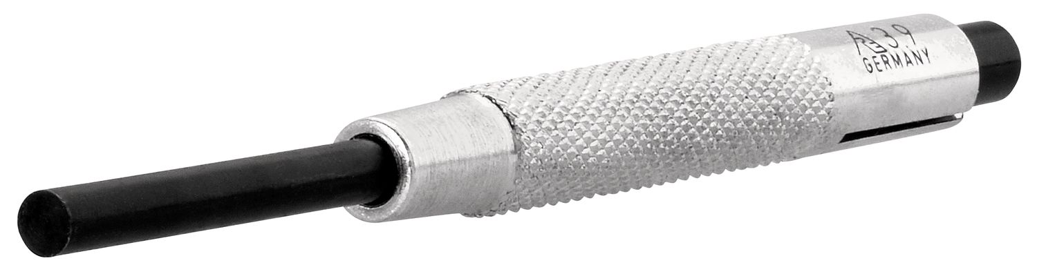 Parallel pin punch with guide sleeve Ø 3.9 mm thumbnail 7