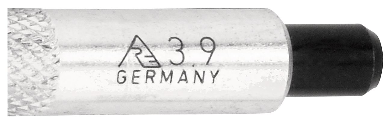 Parallel pin punch with guide sleeve Ø 3.9 mm thumbnail 8