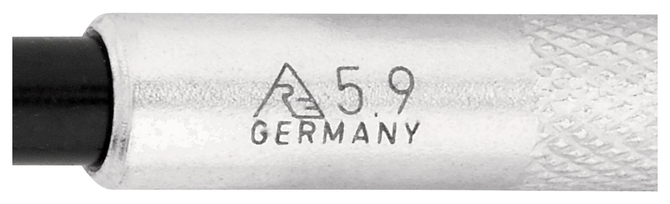 Parallel pin punch with guide sleeve Ø 5.9 mm thumbnail 8