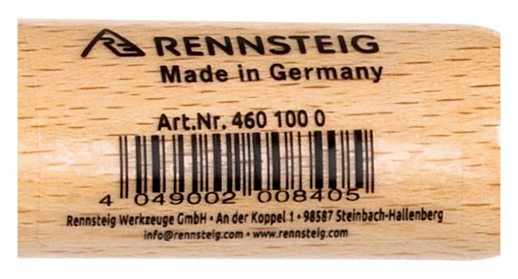 Flat scraper 100 mm thumbnail 5