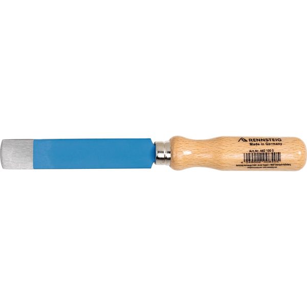 Bề mặt cạo phẳng 100 mm Rennsteig 460 100 0