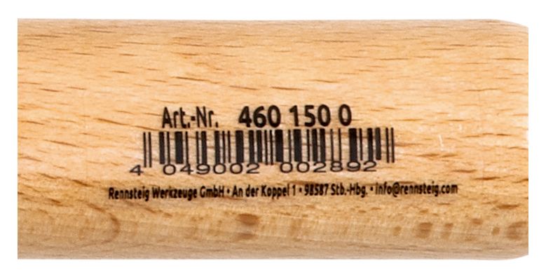 Flat scraper 150 mm thumbnail 6