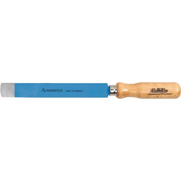 Cạo phẳng lưỡi 150 mm Rennsteig 460 150 0