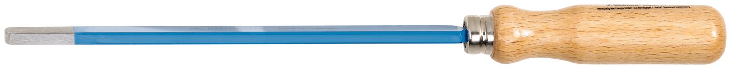 Flat scraper 175 mm thumbnail 3