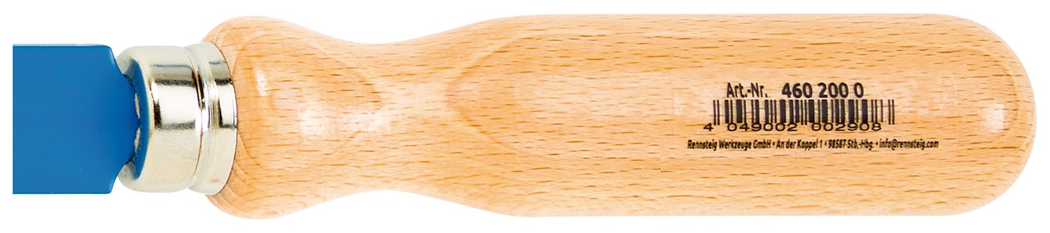 Flat scraper 200 mm thumbnail 8