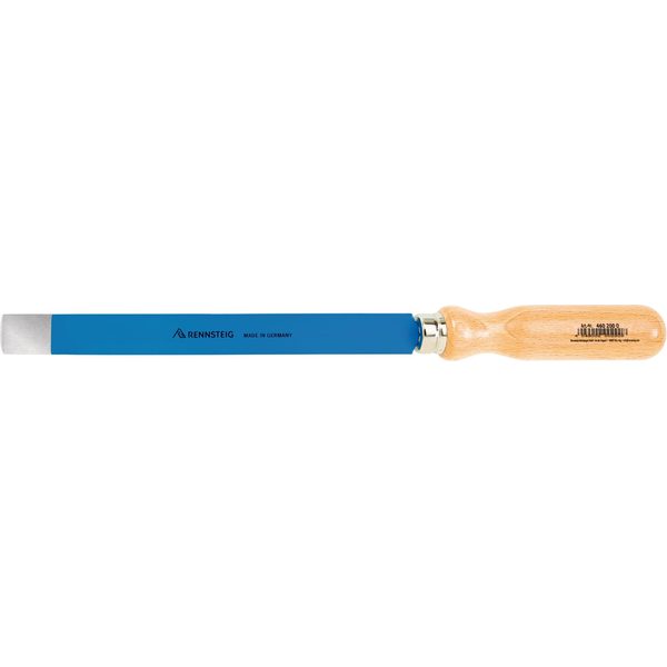 Dụng cụ cạo phẳng bề mặt kim loại Rennsteig 460 200 0