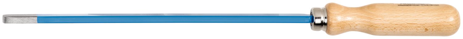 Flat scraper 250 mm thumbnail 3