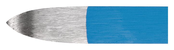 Triangular scraper 100 mm thumbnail 3