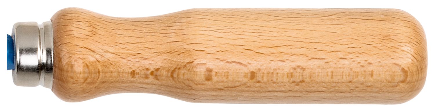 Triangular scraper 100 mm thumbnail 6