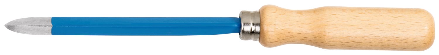 Triangular scraper 125 mm thumbnail 3