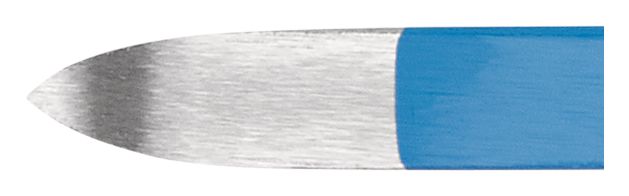 Triangular scraper 125 mm thumbnail 4