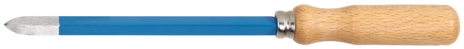 Triangular scraper 150 mm thumbnail 3