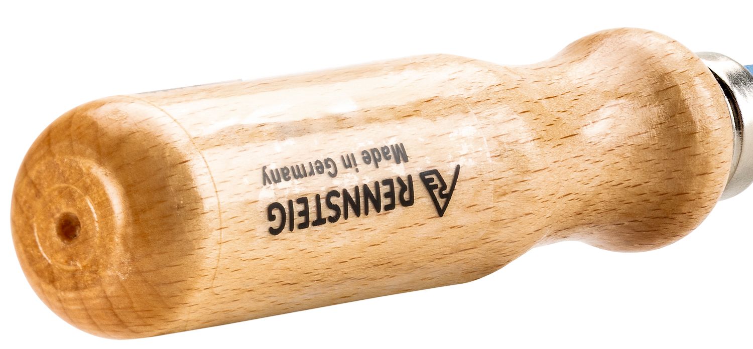 Triangular scraper 150 mm thumbnail 8