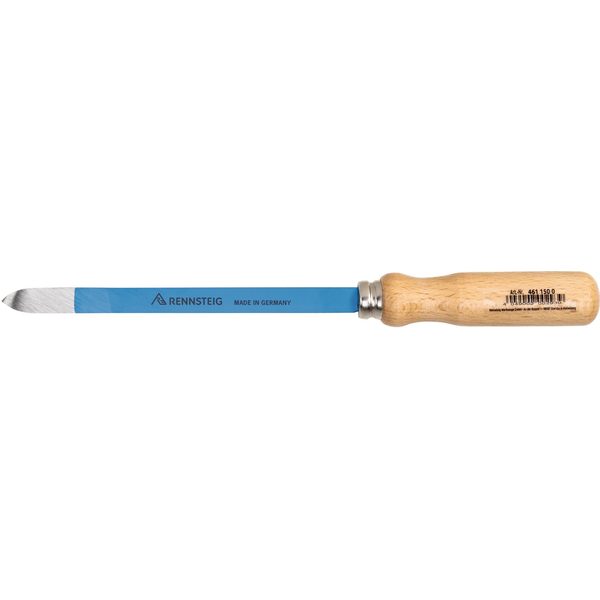 Cạo tam giác 150 mm Rennsteig 461 150 0