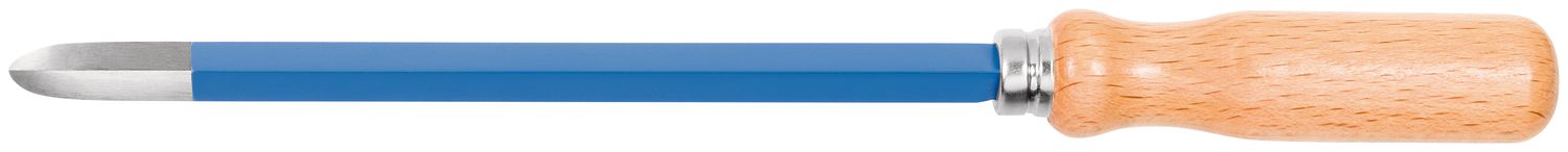 Triangular scraper 175 mm thumbnail 3