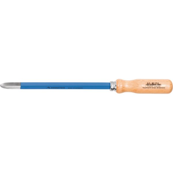 Cạo tam giác 175 mm Rennsteig 461 175 0
