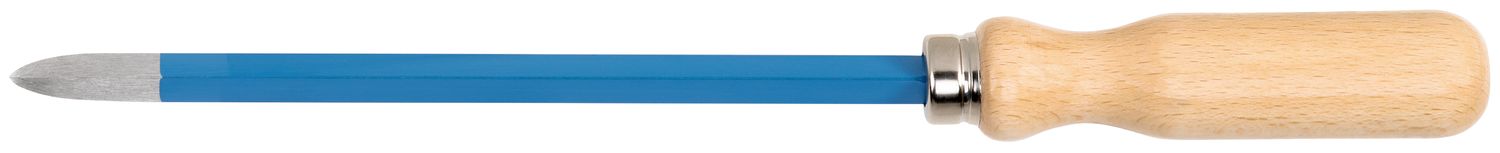 Triangular scraper 200 mm thumbnail 3