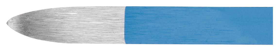 Triangular scraper 200 mm thumbnail 4