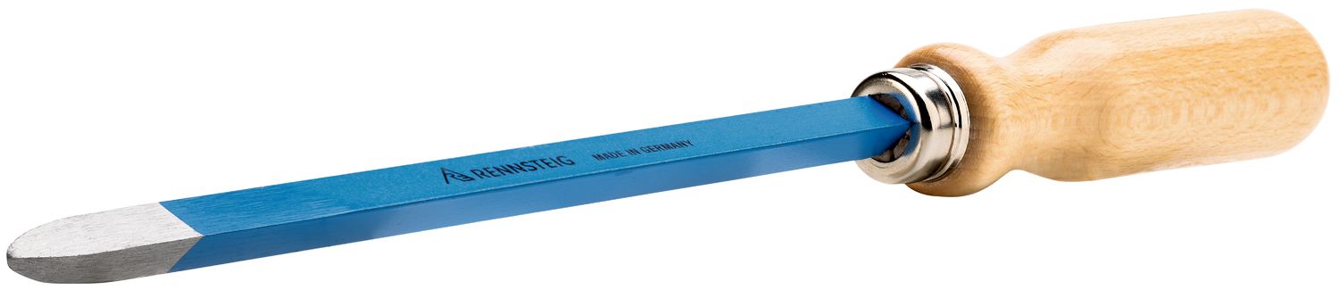 Triangular scraper 200 mm thumbnail 5