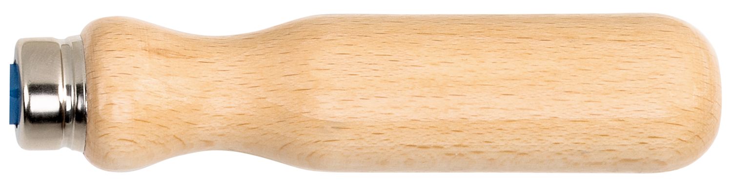 Triangular scraper 200 mm thumbnail 7