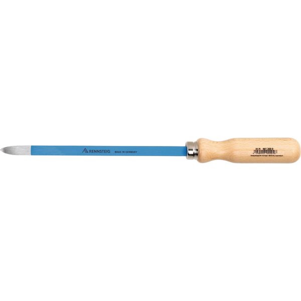 Cạo tam giác 200 mm Rennsteig 461 200 0